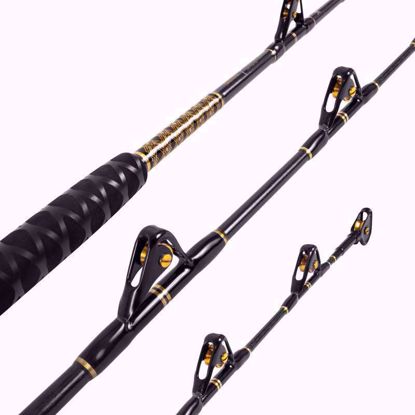 Shimano tallus igfa rod offshore jecos marine and tackle port o connor