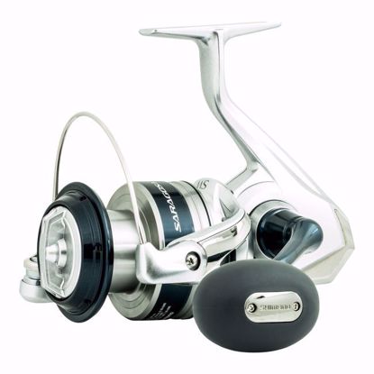 Saragosa SW6000HG Shimano Spinning Reel Jeco's Marine Port O'Connor, Texas