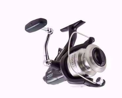 Baitrunner 6000 OC Shimano Spinning Reel Jeco's Marine Port O'Connor, Texas