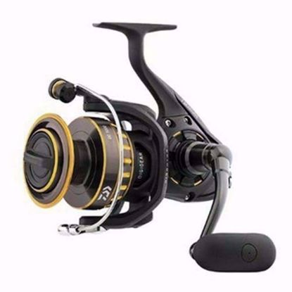 BG 3000 Daiwa Inshore Spinning Reel Jeco's Marine Port O'Connor, Texas