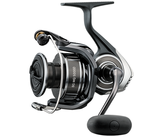 diawa bg mq offshoreing reel jecos marine and tackle port o connor