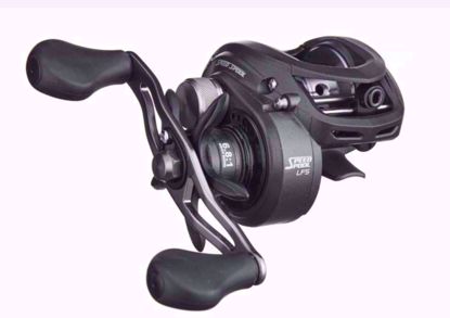 Lew's Speed Spool LFS Casting Reel LEW'S Baitcasting Jeco's Marine Port O'Connor, Texas