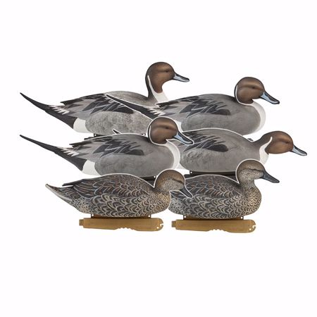 Picture for category Decoys