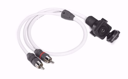 JL Audio XMD-3.5MM-PNL Mini Audio Jack 