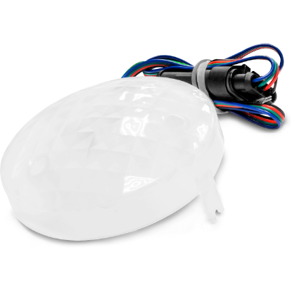 Wet Sounds Revo 12 Sub RGB Kit 
