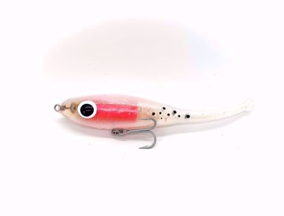 Devil Soft Plastic corky Jecos Marine and Tackle Port O'Connor Texas