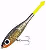 21 Roach Paul Brown's Devil Suspending Twitchbait Soft Plastic Inshore Lure Jeco's Marine Port O'Connor, Texas