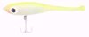 01 Pearl Chartreuse Black Paul Brown's Devil Suspending TwitchbaitSoft Plastic Inshore Lure Jeco's Marine Port O'Connor, Texas