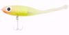 04 Glow Paul Brown's Devil Suspending Twitchbait Soft Plastic Inshore Lure Jeco's Marine Port O'Connor, Texas