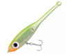 95 Dayglow Paul Brown's Devil Suspending Twitchbait Soft Plastic Inshore Lure Jeco's Marine Port O'Connor, Texas