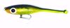 06 Chartreuse Black Black Belly Paul Brown's Devil Suspending Twitchbait Soft Plastic Inshore Lure Jeco's Marine Port O'Connor, Texas