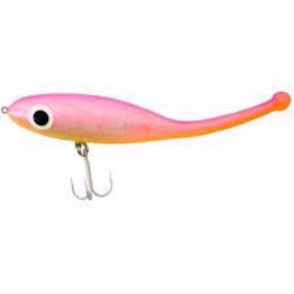 	98 TX Chicken Paul Brown's Devil Suspending Twitchbait Soft Plastic Inshore Lure Jeco's Marine Port O'Connor, Texas