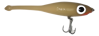 93 Bone Paul Brown's Devil Suspending Twitchbait Soft Plastic Inshore Lure Jeco's Marine Port O'Connor, Texas