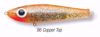 96 Paul Brown's Floating Fat Boy Soft Plastics Inshore Lures Jeco's Marine Port O'Connor, Texas