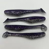 Down South Burner Shad Soft Plastics Inshore Lures Jeco's Marine Port O'Connor, Texas