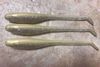 Down South Southern Shad Super Model Soft Plastics Inshore Lures Jeco's Marine Port O'Connor, Texas