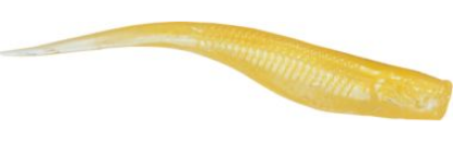 Provoker 5in Jeco's Marine Port O'Connor, Texas