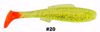 H&H Lure Company - Cocahoe Minnow 3"