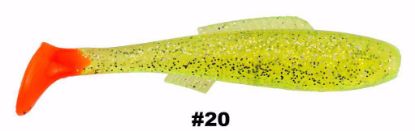 H&H Lure Company - Cocahoe Minnow 3"