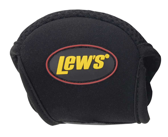  Lew's Casting Reel Cover  JECOS MARINE AND TACKLE PORT O CONNER TX