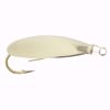 Johnson GOLD Minnow Weedless Spoon Jeco's Marine Port O'Connor, Texas