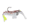 VUDU Shrimp 3.25" jecos marine and tackle port o connor tx