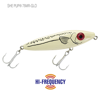 Picture of MirrOlure - She Pup Surface Walker