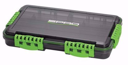 Spro - Waterproof Box