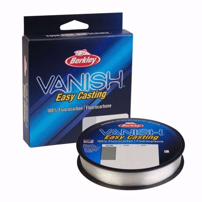 Berkley - Vanish Fluorocarbon