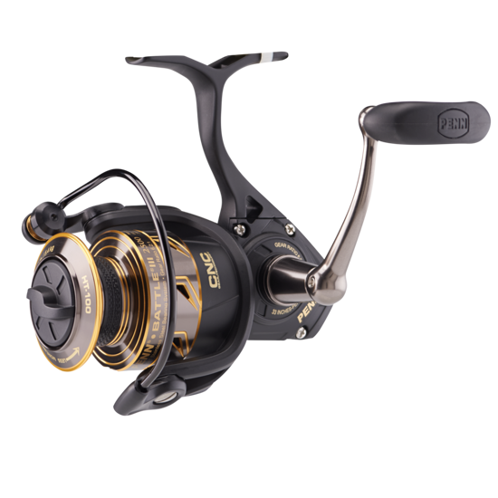 Penn - Battle III 2500 Spinning Reel 