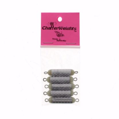 Texas Rattlin' Rig Chatter Weights Jeco's Marine Port O'Connor, Texas