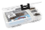 Plano - Plastic Worm Stowaway (3700) 