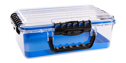 Plano - Waterproof Case (Blue) 