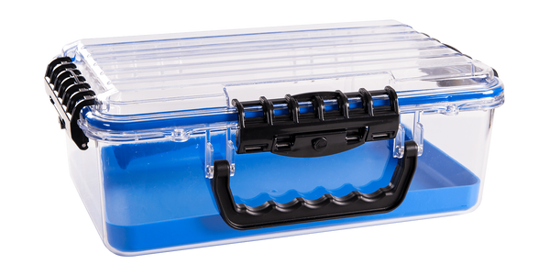 Plano - Waterproof Case (Blue) 