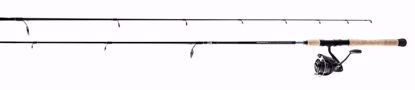 Daiwa - BG 7'0" Rod and 3000 Reel Combo