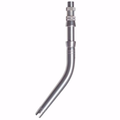 Silver  Aftco - Unibutts Curved