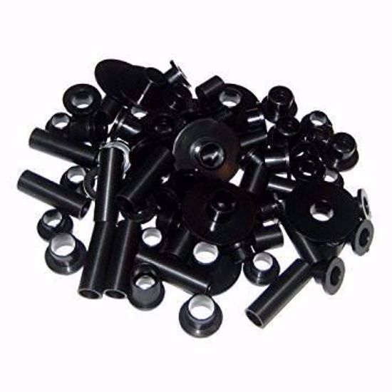 Rupp - Bushing KiT