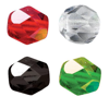 Top Brass Tackle 8mm Glass Beads Red Jeco's Marine Port O'Connor, Texas