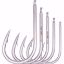 Fudo Super Ocean Tuna Needle Eye Hooks 