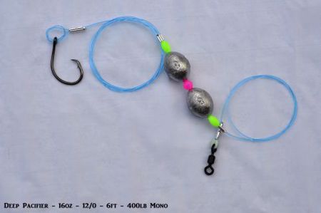 Picture for category Bottom Fishing