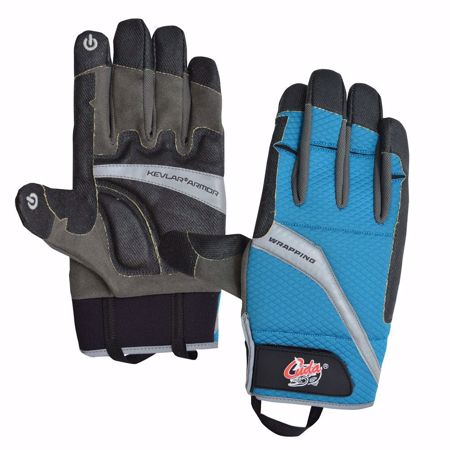 Picture for category Wire Gloves