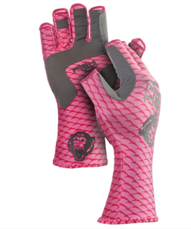 Picture for category Sun gloves