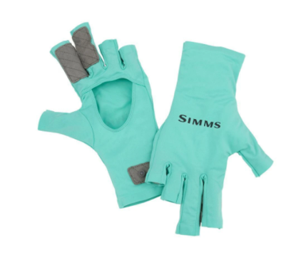 Simms Solarflex Sun Glove Jeco's Marine Port O'Connor, Texas
