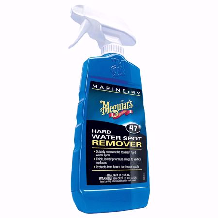 Picture for category Hard Water Spot Remover