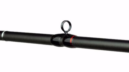 Waterloo Carbon Mag Casting Rod 