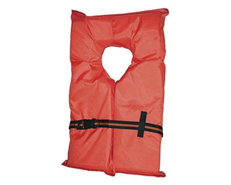 Picture for category Life Vest