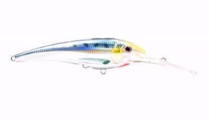 Sardine Nomad Designs DTX Minnow 165MM Jeco's Marine Port O'Connor, Texas