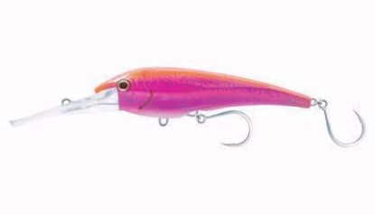 Pink Lava Nomad Designs DTX Minnow 165MM Jeco's Marine Port O'Connor, Texas