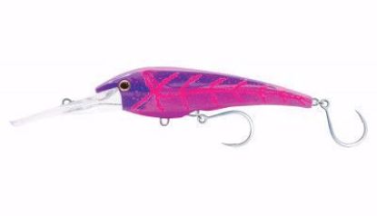 Wahooligan Nomad Designs DTX Minnow 200MM  Jeco's Marine Port O'Connor, Texas