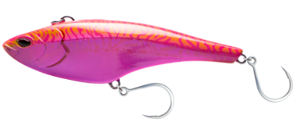 Pink Lava Nomad Designs Madmacs Jeco's Marine Port O'Connor, Texas